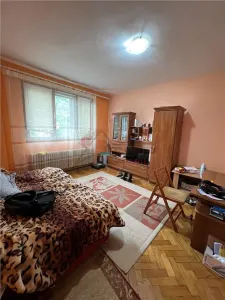 Apartament 2 Camere Decomandat - Tudor Vladimirescu - Iasi