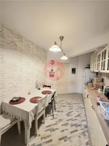 Apartament Spatios, 3 Camere, Decomandat, Demisol, Zona Primo - foto 11