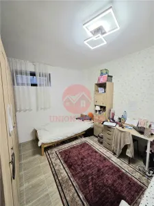 Apartament Spatios, 3 Camere, Decomandat, Demisol, Zona Primo - foto 17