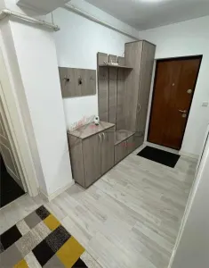 Apartament nou, 1 camera decomandat, mobilat si utilat, loc de parcare inclus, Bucium ! - foto 4
