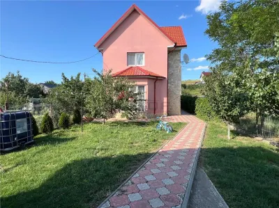 Casa 4 camere - Letcani - Popasul Mariei - foto 2