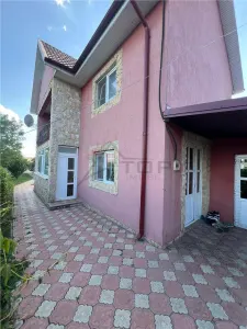 Casa 4 camere - Letcani - Popasul Mariei - foto 4