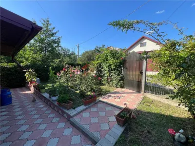 Casa 4 camere - Letcani - Popasul Mariei - foto 5