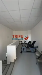 De vânzare: Spațiu comercial 110 mp utili | Zona Centrală, Alba Iulia - foto 14