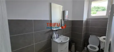 De vânzare: Spațiu comercial 110 mp utili | Zona Centrală, Alba Iulia - foto 10