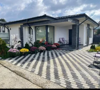 Finalizate si Intabulate - Case 3 Camere - Visani - foto 1
