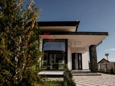 Finalizate si Intabulate - Case 3 Camere - Visani - foto 3
