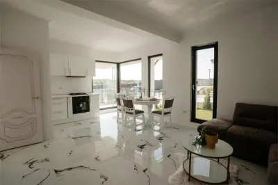 Finalizate si Intabulate - Case 3 Camere - Visani - foto 4