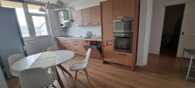 Apartament 3 camere de inchiriat in Centru complet mobilat si utilat - foto 2