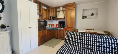 Apartament 2 camere etaj 1 loc de parcare - foto 2