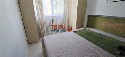 Apartament 2 camere etaj 1 loc de parcare - foto 4