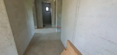 Casa semifinisata de vanzare comuna Ighiu 500 mp teren - foto 9