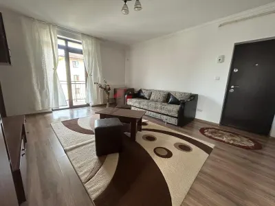 Etaj 1, bloc nou, 1 camera decomandat zona Galata_Platoul Insorit - foto 7