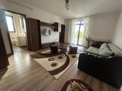Etaj 1, bloc nou, 1 camera decomandat zona Galata_Platoul Insorit - foto 8