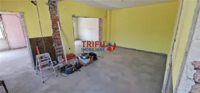 Casa 4 camere de vanzare zona Centru - foto 7