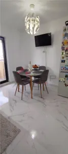 Etaj 1, apartament nou, 2 camere decomandat, 67mp, mobilat si utilat, Visan-Bucium ! - foto 5