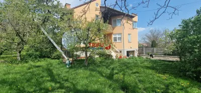 Casa S+P+1E+M zona Schit 1500mp teren - foto 1