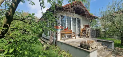 Casa S+P+1E+M zona Schit 1500mp teren - foto 5