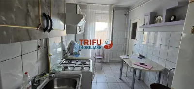 Apartament 2 camere Ampoi 1 mobilat utilat - foto 7