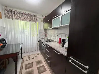 Apartament 2 camere semidecomandat, Podu Ros - Aleea Rozelor - foto 5