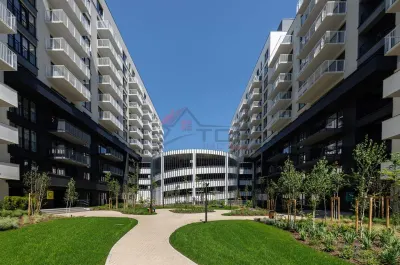 Apartament 2 camere, Silk District - Intabulat - foto 3