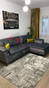 Apartament 1 Camera D - 51mp - Bloc Nou - Tatarasi - foto 1
