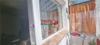 Apartament 3 camere decomandat Cetate - foto 6
