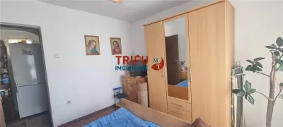 Apartament 3 camere decomandat Cetate - foto 10