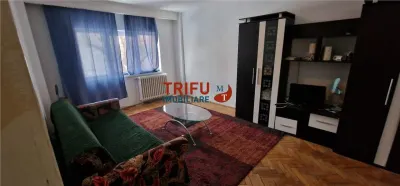 Apartament 3 camere etaj 1 zona  Liceul Sportiv - Alba Iulia