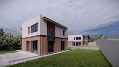 Casa 4 Camere - Bucium - foto 5