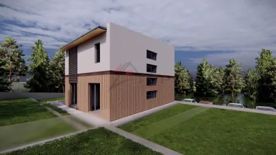 Casa 4 Camere - Bucium - foto 7