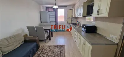 Apartament 2 camere de inchiriat zona Stadion - foto 1
