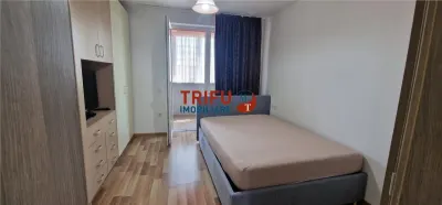 Apartament 2 camere de inchiriat zona Stadion - foto 5
