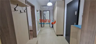 Apartament 2 camere de inchiriat zona Stadion - foto 8
