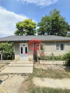 Casa 2 Camere cu Teren 1000 mp, Langa Pensiunea Laguna Vadu - Vadu