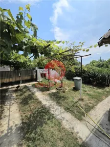 Casa 2 Camere cu Teren 1000 mp, Langa Pensiunea Laguna Vadu - foto 18
