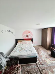 Casa 2 Camere cu Teren 1000 mp, Langa Pensiunea Laguna Vadu - foto 8