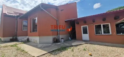 Casa de inchiriat 4 camere zona Centru - foto 3