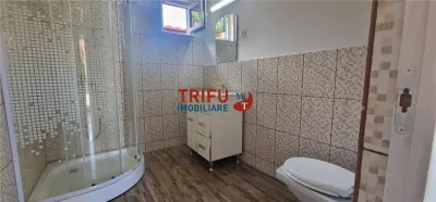 Casa de inchiriat 4 camere zona Centru - foto 22