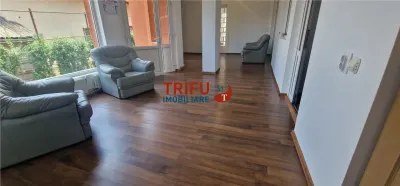 Casa de inchiriat 4 camere zona Centru - foto 6