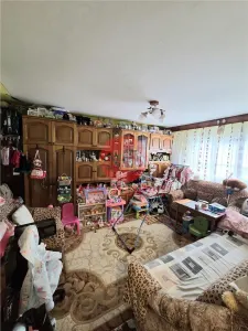 Apartament 3 camere, Etaj 1, Navodari - foto 17