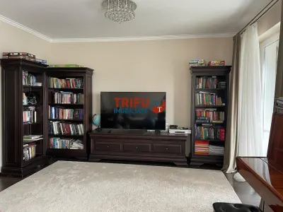 Duplex nou complet mobilat și utilat zona Dealu Furcilor - foto 4