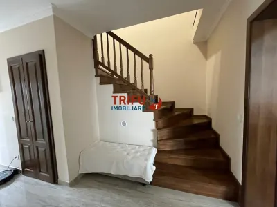 Duplex nou complet mobilat și utilat zona Dealu Furcilor - foto 9
