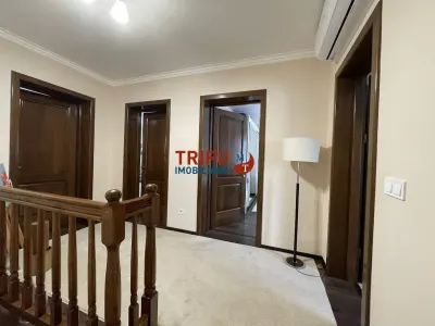 Duplex nou complet mobilat și utilat zona Dealu Furcilor - foto 10