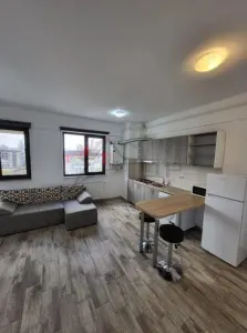 Apartament 2 camere, Centru - Lazar Residence - foto 1