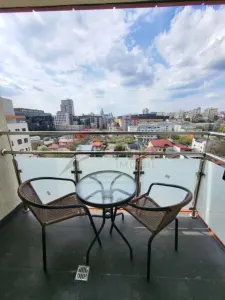 Apartament 2 camere, Centru - Lazar Residence - foto 3