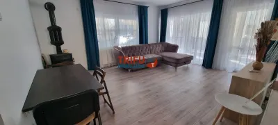 Casa D+P+E de vanzare zona Cetate cu 775 mp teren - foto 1