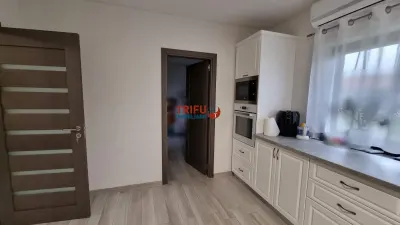 Case tip Duplex pe nivel de vanzare comuna Ighiu - foto 10