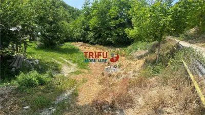 Teren intravilan de vanzare Comuna Ighiu 412 mp - foto 2
