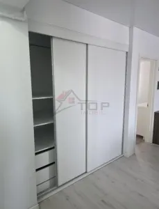 Apartament nou, 2 camere, model open space, etaj 3, mobilat si utilat, Visan ! - foto 3